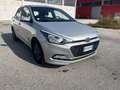 Hyundai i20 5p 1.2 Blackline 75cv - thumbnail 1