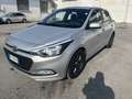 Hyundai i20 5p 1.2 Blackline 75cv - thumbnail 3