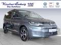 Volkswagen Caddy Maxi 1,5 TSI DSG Style LED NAVI KLIMA Grau - thumbnail 1