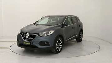 1.5 blue dci Equilibre 115cv edc