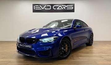 F82 3.0 460 ch CS DKG / ORIGINE FRANCE / FREINS CERAMIQUE / HUD / PPF