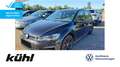 Volkswagen Golf GTI Golf 7 VII GTI 2.0 TSI DSG Performance LED/ACC/D Schwarz - thumbnail 1