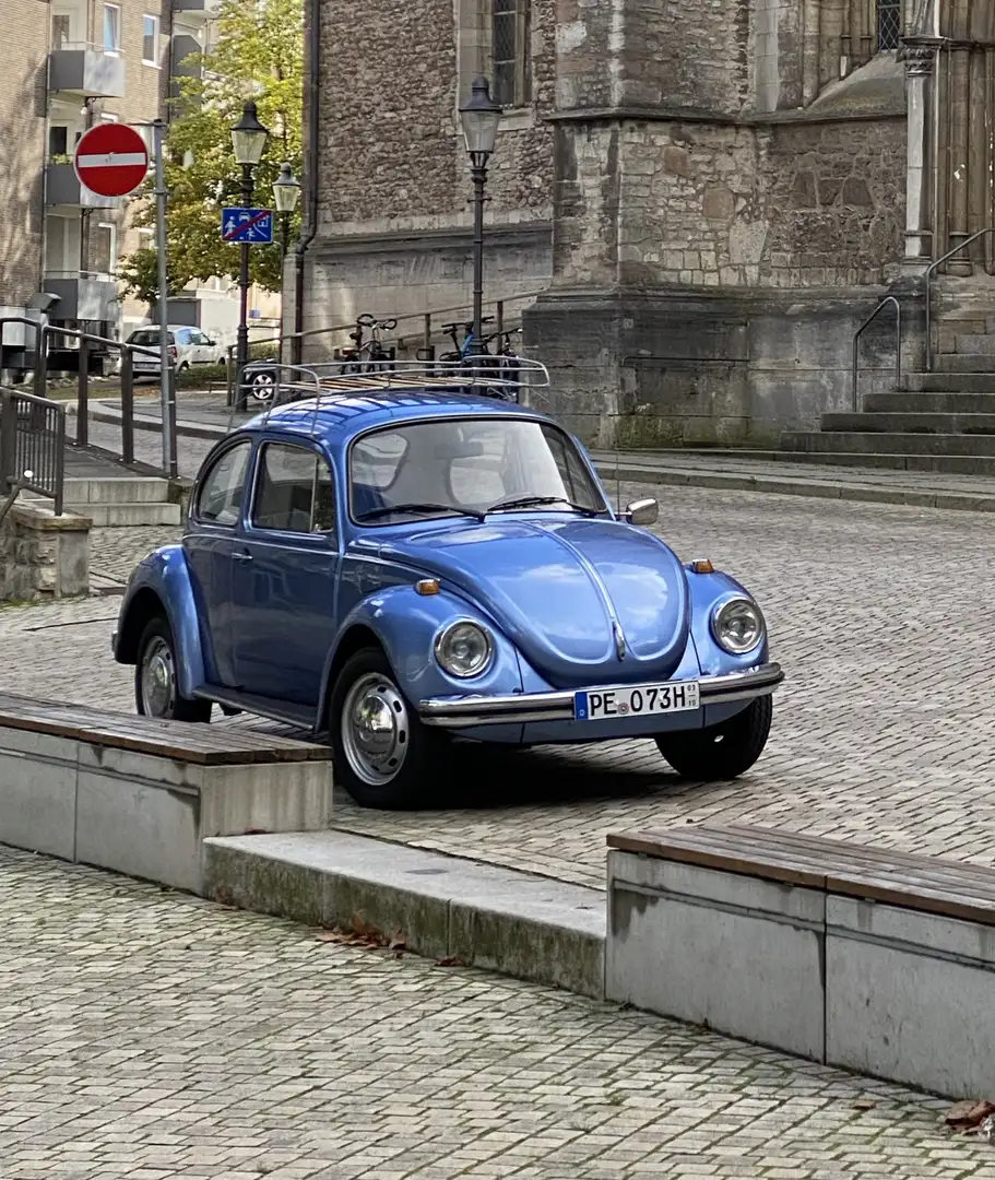 Volkswagen Käfer - 1