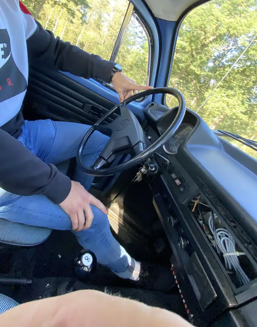 Volkswagen Käfer - 2
