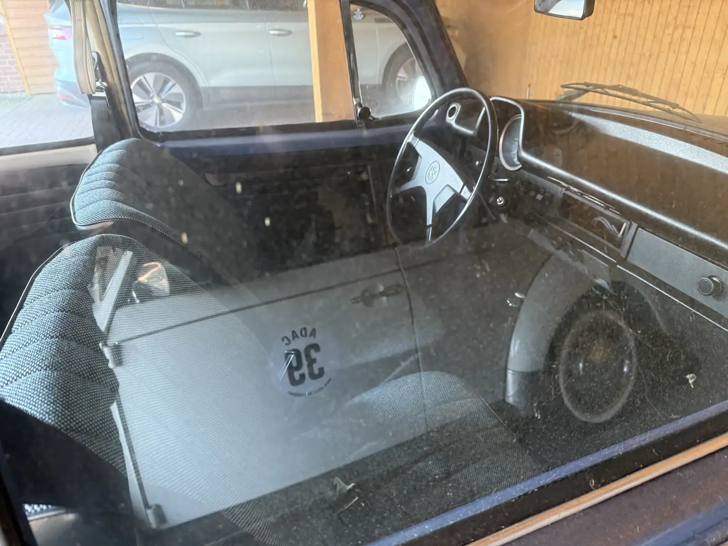 Volkswagen Käfer - 2