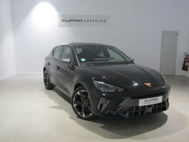 CUPRA Leon 1.5 TSI 110