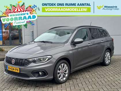 Fiat Tipo Stationwagon 1.4T 120pk BUSINESS | Airconditioning