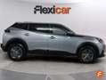 Peugeot 2008 1.2 PureTech S&S Active 100 Grau - thumbnail 2