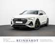 Audi e-tron SPORTBACK 2x S LINE ACC/HuD/PANO/B&O/360° Beige - thumbnail 5