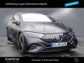 Mercedes-Benz EQE 43 AMG 4M AMG BURM NIGHT MEMO 360 AIRMATIC Grau - thumbnail 1