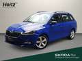 Skoda Fabia Combi TSI Active Klima SHZ PDC Bluetooth Blau - thumbnail 1