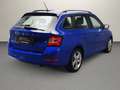 Skoda Fabia Combi TSI Active Klima SHZ PDC Bluetooth Blau - thumbnail 2