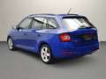 Skoda Fabia Combi TSI Active Klima SHZ PDC Bluetooth Blau - thumbnail 4