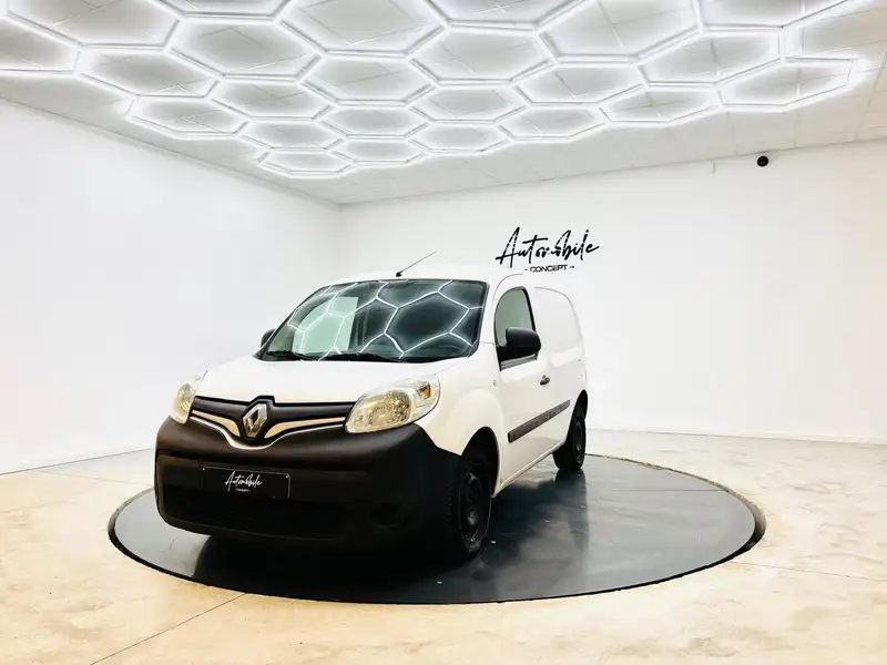 Renault Kangoo ✅1AN GARANTIE✅1ER PROPRIO✅TVA DÉDUCTIBLE✅USB