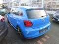 Volkswagen Polo FRESH 1.2 TSI leicht beschädigt VERKAUF IM ZUSTAND ALU TIEFER KLIMA Blau - thumbnail 3