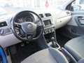 Volkswagen Polo FRESH 1.2 TSI leicht beschädigt VERKAUF IM ZUSTAND ALU TIEFER KLIMA Blau - thumbnail 8