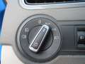 Volkswagen Polo FRESH 1.2 TSI leicht beschädigt VERKAUF IM ZUSTAND ALU TIEFER KLIMA Blau - thumbnail 12
