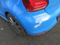 Volkswagen Polo FRESH 1.2 TSI leicht beschädigt VERKAUF IM ZUSTAND ALU TIEFER KLIMA Blau - thumbnail 13