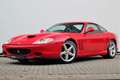 Ferrari 575 575M Maranello | Rosso Corsa | Historie Rot - thumbnail 5