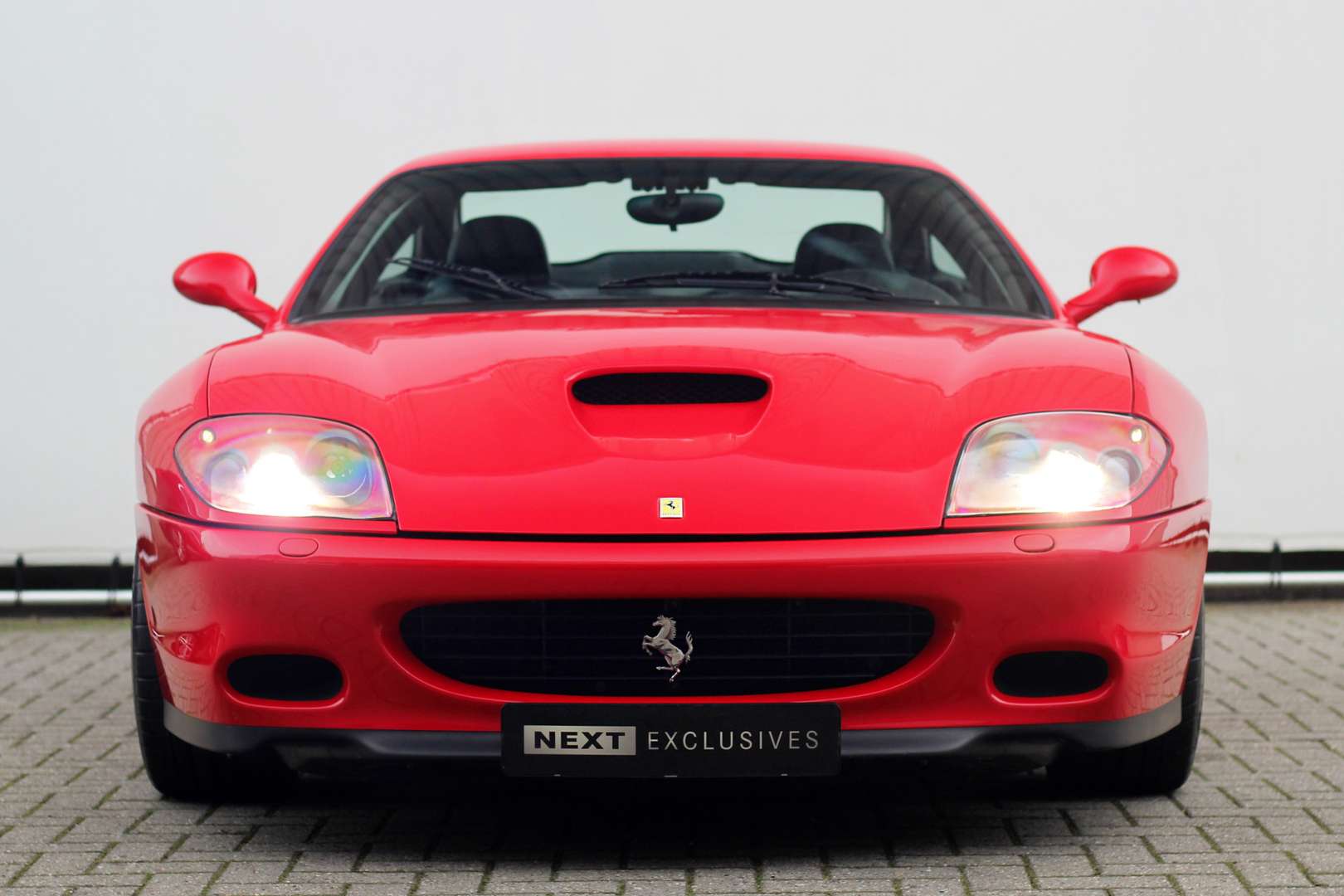 Ferrari 575 M Maranello -  - Joinsteer - #2