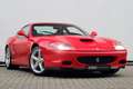 Ferrari 575 575M Maranello | Rosso Corsa | Historie Rot - thumbnail 1