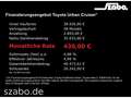 Toyota Urban Cruiser FWD BEV 4x2 Lounge 128 kW Gris - thumbnail 3