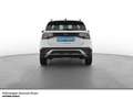 Volkswagen T-Cross Goal TSI DSG LED Navi Alu17 R-Kamera SHZ Weiß - thumbnail 4
