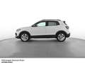 Volkswagen T-Cross Goal TSI DSG LED Navi Alu17 R-Kamera SHZ Weiß - thumbnail 3