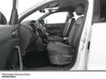 Volkswagen T-Cross Goal TSI DSG LED Navi Alu17 R-Kamera SHZ Weiß - thumbnail 10