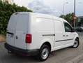 Volkswagen Caddy Furgón Maxi 2.0TDI Business 4M 90kW Blanco - thumbnail 3
