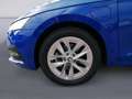 Skoda Octavia Combi 1.4 TSI DSG iV Ambition LED+ Bleu - thumbnail 9