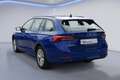 Skoda Octavia Combi 1.4 TSI DSG iV Ambition LED+ Blau - thumbnail 3