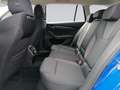 Skoda Octavia Combi 1.4 TSI DSG iV Ambition LED+ Blau - thumbnail 15