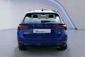 Skoda Octavia Combi 1.4 TSI DSG iV Ambition LED+ Blau - thumbnail 4