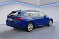 Skoda Octavia Combi 1.4 TSI DSG iV Ambition LED+ Blau - thumbnail 5