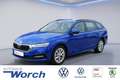 Skoda Octavia Combi 1.4 TSI DSG iV Ambition LED+ Blau - thumbnail 1