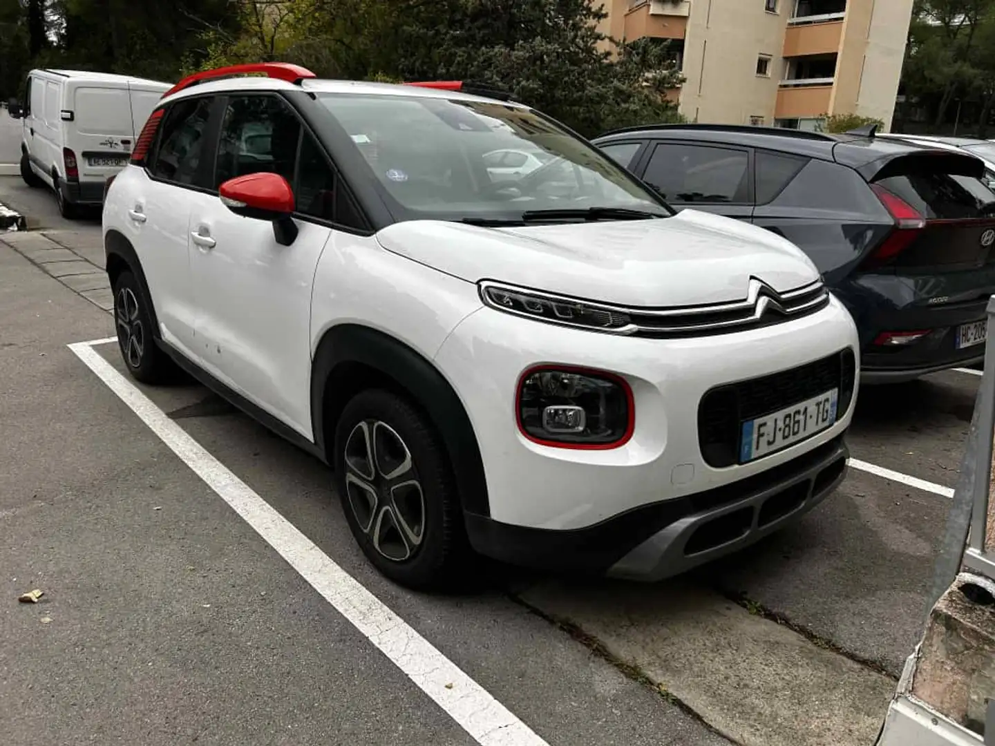 Citroen C3 C3 PureTech 110 S - 1