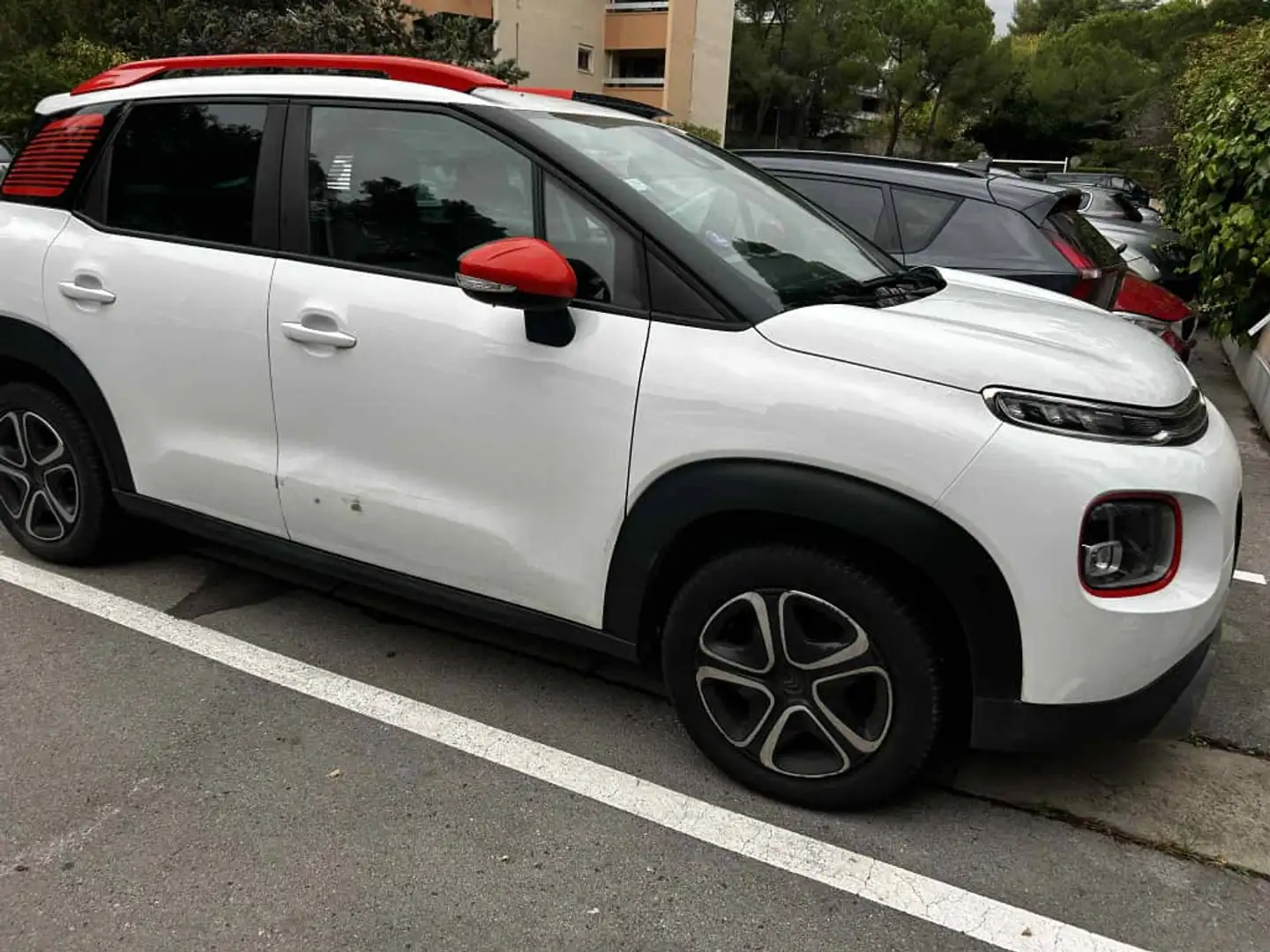 Citroen C3 C3 PureTech 110 S - 2