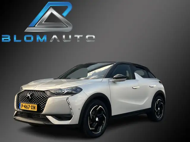DS Automobiles DS 3