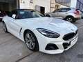 BMW Z4 sDrive 20iA M Sport Blanco - thumbnail 7