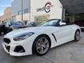 BMW Z4 sDrive 20iA M Sport Blanco - thumbnail 26