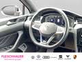 Volkswagen Passat Variant GTE AHK schwenk RFK Business VC FahrassPlus-Paket Silber - thumbnail 13