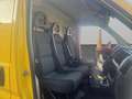 Fiat Ducato 2.3 MJT 120 CV-(PL-TM L3H2)SENSORI-FURGONE-E6D- Jaune - thumbnail 13