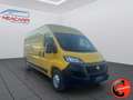 Fiat Ducato 2.3 MJT 120 CV-(PL-TM L3H2)SENSORI-FURGONE-E6D- Jaune - thumbnail 4