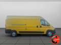 Fiat Ducato 2.3 MJT 120 CV-(PL-TM L3H2)SENSORI-FURGONE-E6D- Jaune - thumbnail 3