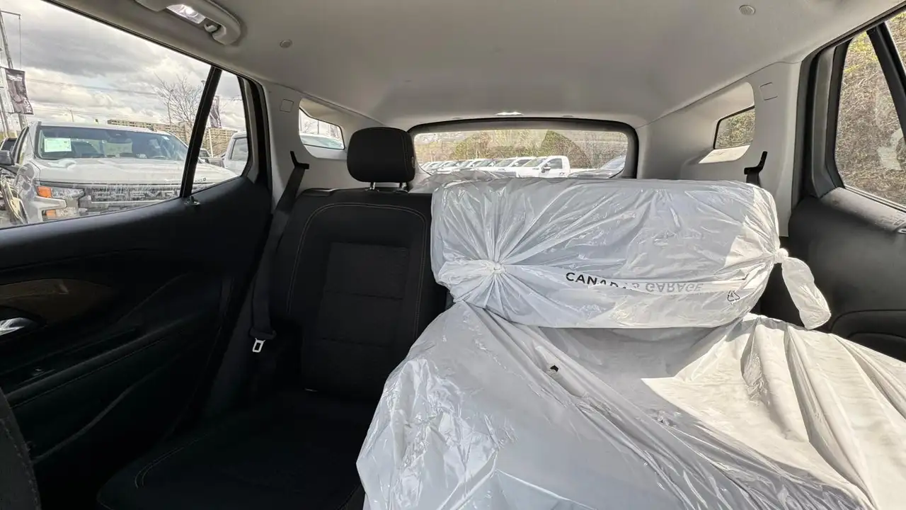GMC Terrain снимка GMC Terrain