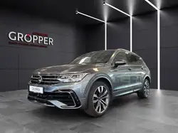 Volkswagen Tiguan Allspace 2.0 TDI R Line 4Motion DSG/AH...
