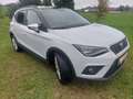 SEAT Arona Arona 1,6 TDI Xcellence Xcellence Weiß - thumbnail 1