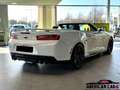 Chevrolet Camaro Zl1 Cabriolet 6.2 V8 - Magnetic Ride Blanc - thumbnail 5