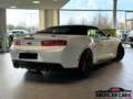 Chevrolet Camaro Zl1 Cabriolet 6.2 V8 - Magnetic Ride Blanc - thumbnail 10